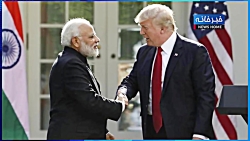 رای&zwnj;گیری سنای امریکا در م...