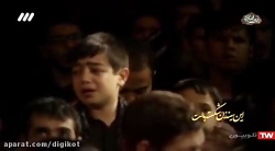 مداحی شهادت امام صادق (ع)