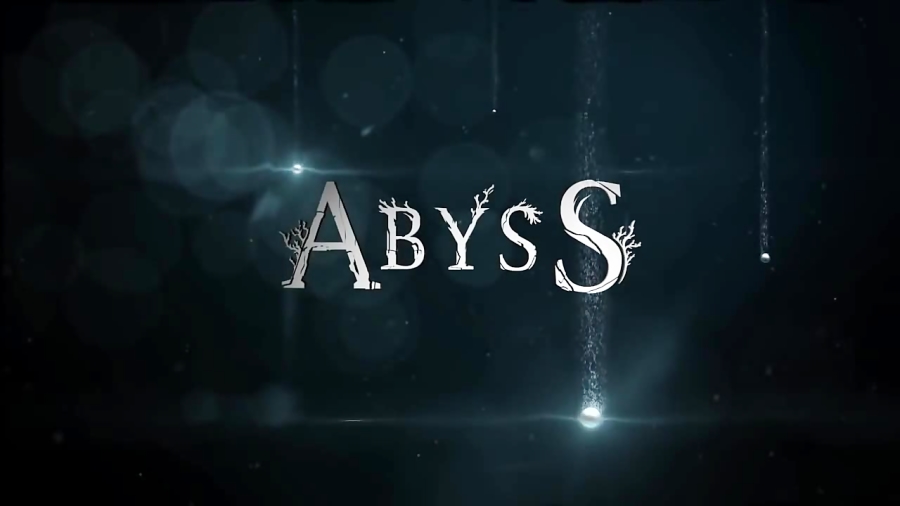 Abyss Board Game Trailer