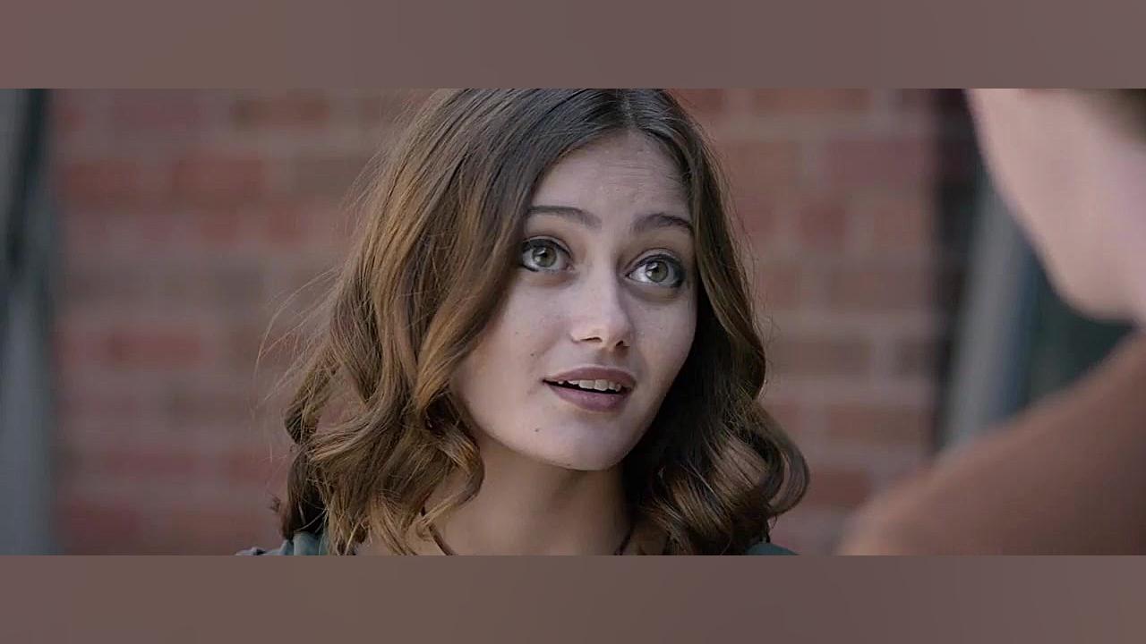 فیلم بشقاب پرنده ۲۰۱۸ با دوبله فارسی UFO 2018 WEB-DL زمان5318ثانیه