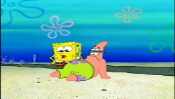 انیمیشن (باب اسفنجی) قسمت 104...