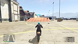 خنده دربازی gta5