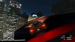 خنده دربازی gta5