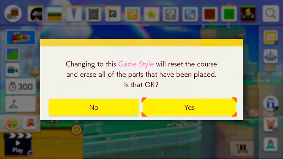 Hot Tips For Course Maker In Super Mario Maker 2