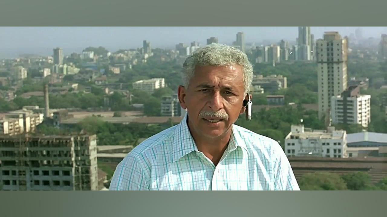 دوبله فارسی فیلم یک چهارشنبه A Wednesday 2008 زمان6213ثانیه