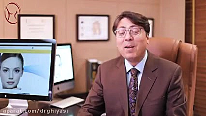 در مورد ماموپلاستی یا کوچک کردن سینه دکتر سینا غیاثی حافظی