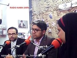 ارسلان طریقتی و ابوالفضل افروز...
