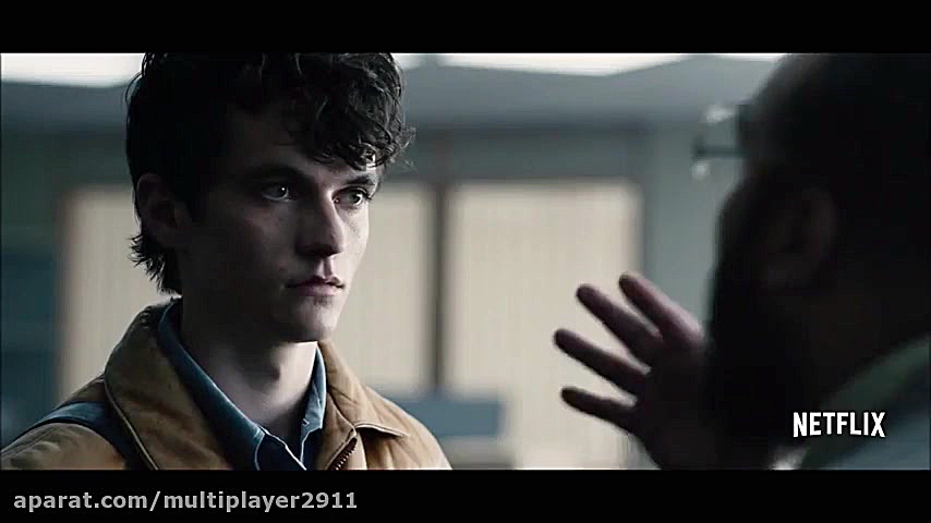 دانلود فیلم Black Mirror: Bandersnatch 2018 (آینه سیاه: بندراسنچ) زمان92ثانیه