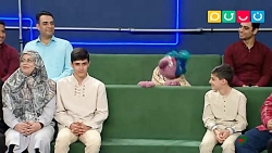 خندوانه فصل 5 با حضور شیلا خداد