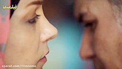 چشمک نقی معمولی به زن مردم  پا...