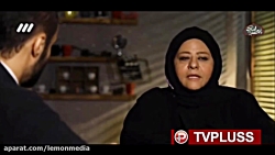 اعترافات تلخ رابعه اسکویی برای...