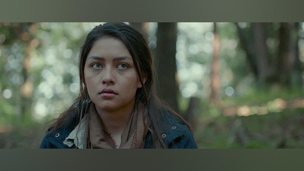 دوبله فارسی فیلم آنچه هنوز باقی مانده است What Still Remains 2018 TAVI