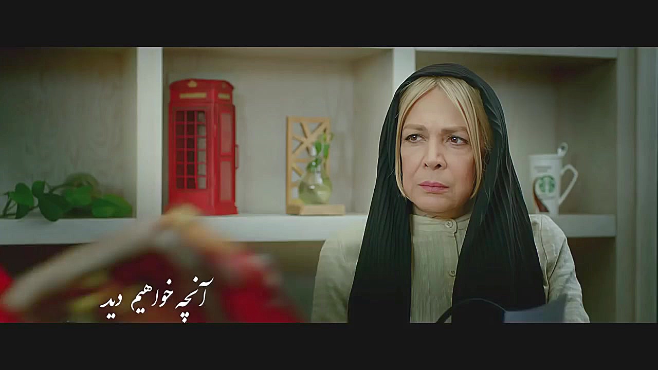 Raghs Roye Shishe Episode 5 - teaser | سریال رقص روی شیشه قسمت پنجم - تیزر زمان40ثانیه