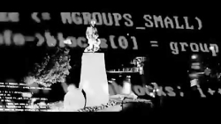 تیزر سریال گاندو