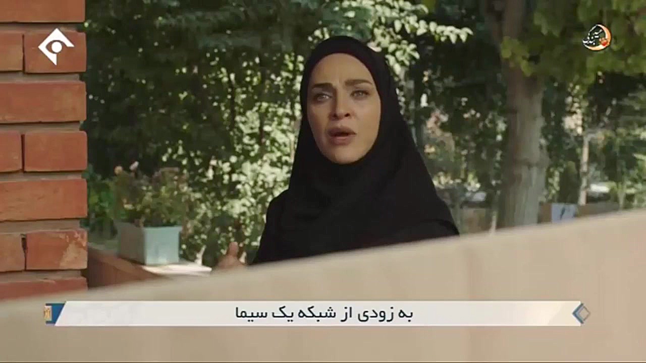 تیزر سریال عروس تاریکی زمان78ثانیه
