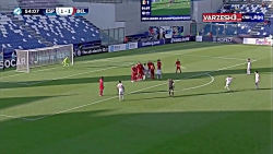 ضربه ایستگاهی دیدنی سبایوس