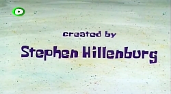 انیمیشن (باب اسفنجی) قسمت 122...