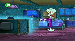 انیمیشن (باب اسفنجی) قسمت 137...