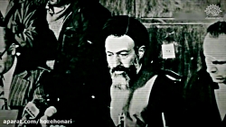 مستند ماجرای هفتم تیر