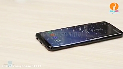 بررسی کامل گوشی گلکسی اس ۸