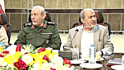 نحوه تشکیل سپاه پاسداران انقلا...