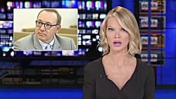 Kevin Spacey Makes Surprise Court Appearance