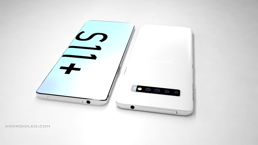 Samsung Galaxy S11 Trailer | Re-define Concept Introduction