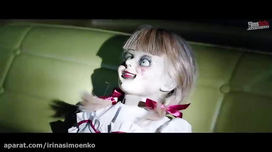 Annabelle 1 Streaming Vf Annabelle La Maison Du Mal Film Streaming VF 2019 Regarder Complet