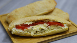 نوستالژی | طرز تهیه نان بلکی ب...