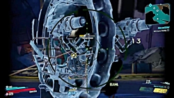 Borderlands 3 gameplay - RISE AND GRIND