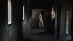 فیلم وحشت راهبه با دویله فارسی