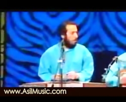 Asil Music - ایرج بسطامی - عقرب زلف کجت