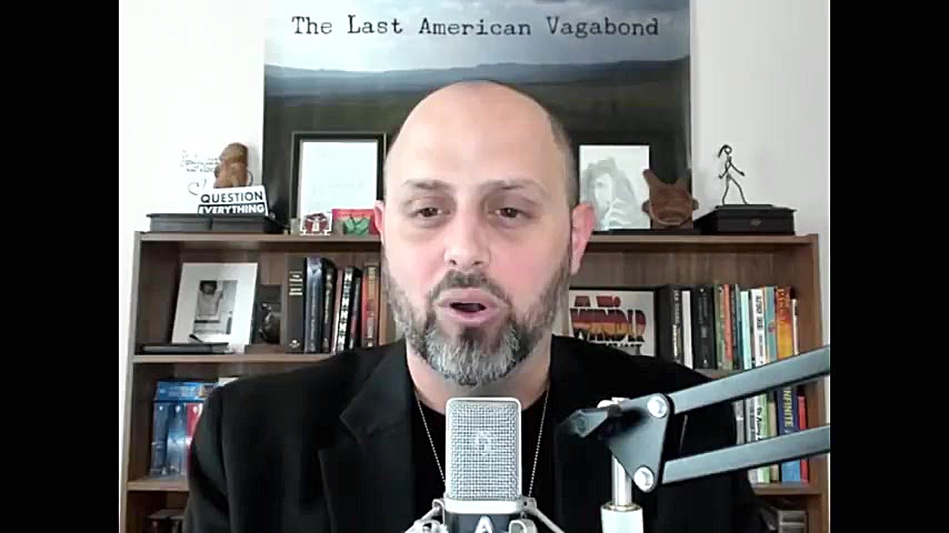 CIA Op Exposed? US Veteran Captured As 'Mercenary' In Libya, Claimed Portuguese زمان539ثانیه