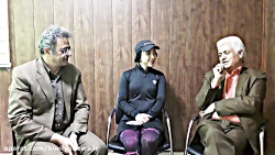 کافه خبر وگپ وگفت اختصاصی با گ...