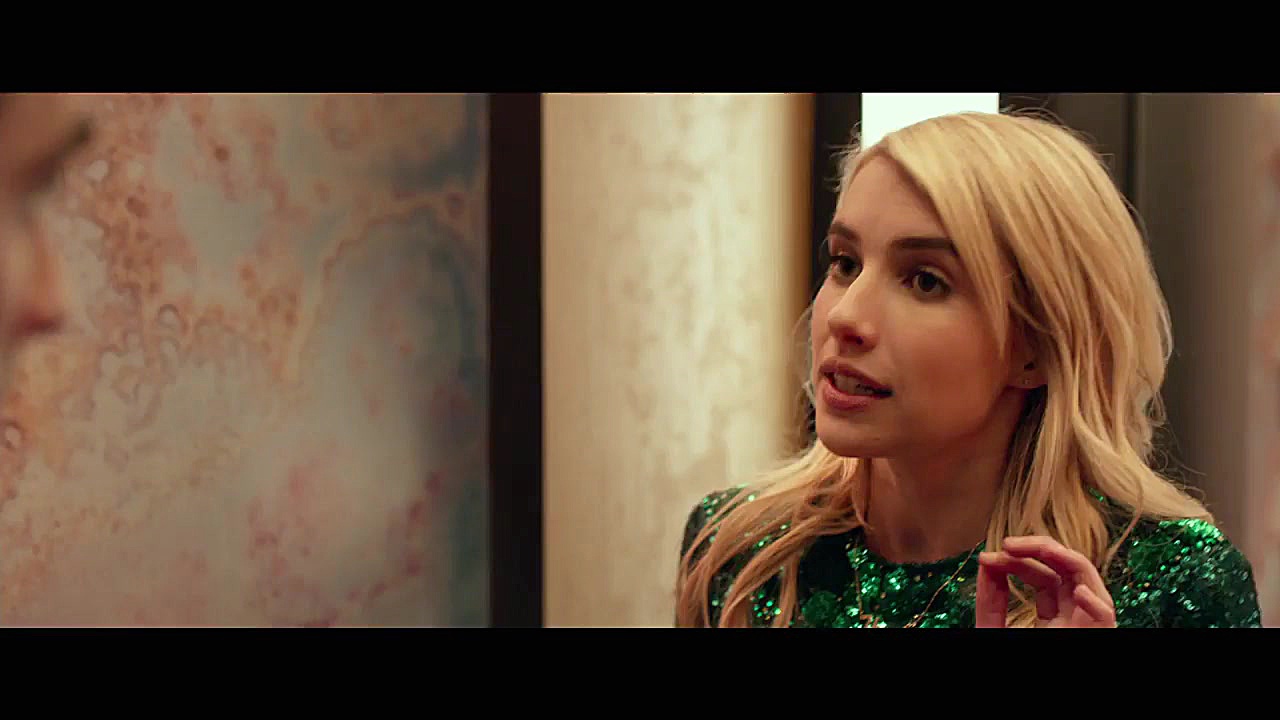 (نرو) Nerve ۲۰۱۶ زمان155ثانیه