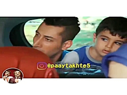 سریال پایتخت - بابام وسط آفریق...