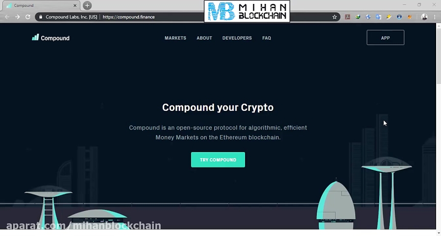 سرویس , وام , دهی , متمرکز , Compound , آشنا , شوید , compound , مالی , (Defi) , متن , باز , (Open , Source) , همتا , (Peer , Peer) , عمل , می‌کند , یعنی , دهنده , گیرنده , افراد , می‌توانند , تامین , وجه , گیرنده‌ها , ارز , دیجیتال , سود , دریافت , قرار , وثیقه , نوع , ارزدیجیتال , وامی , کریپتویی , ویدیوی , آموزشی , نحوه , گرفتن , کامل , آمموزش