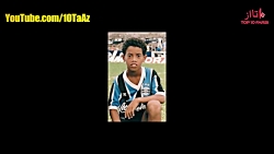 زندگینامه رونالدینیو Top 10 Fa...