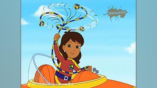 انیمیشن سریالی Go Diego Go قسمت Manatee Mermaid Rescue زمان1301ثانیه
