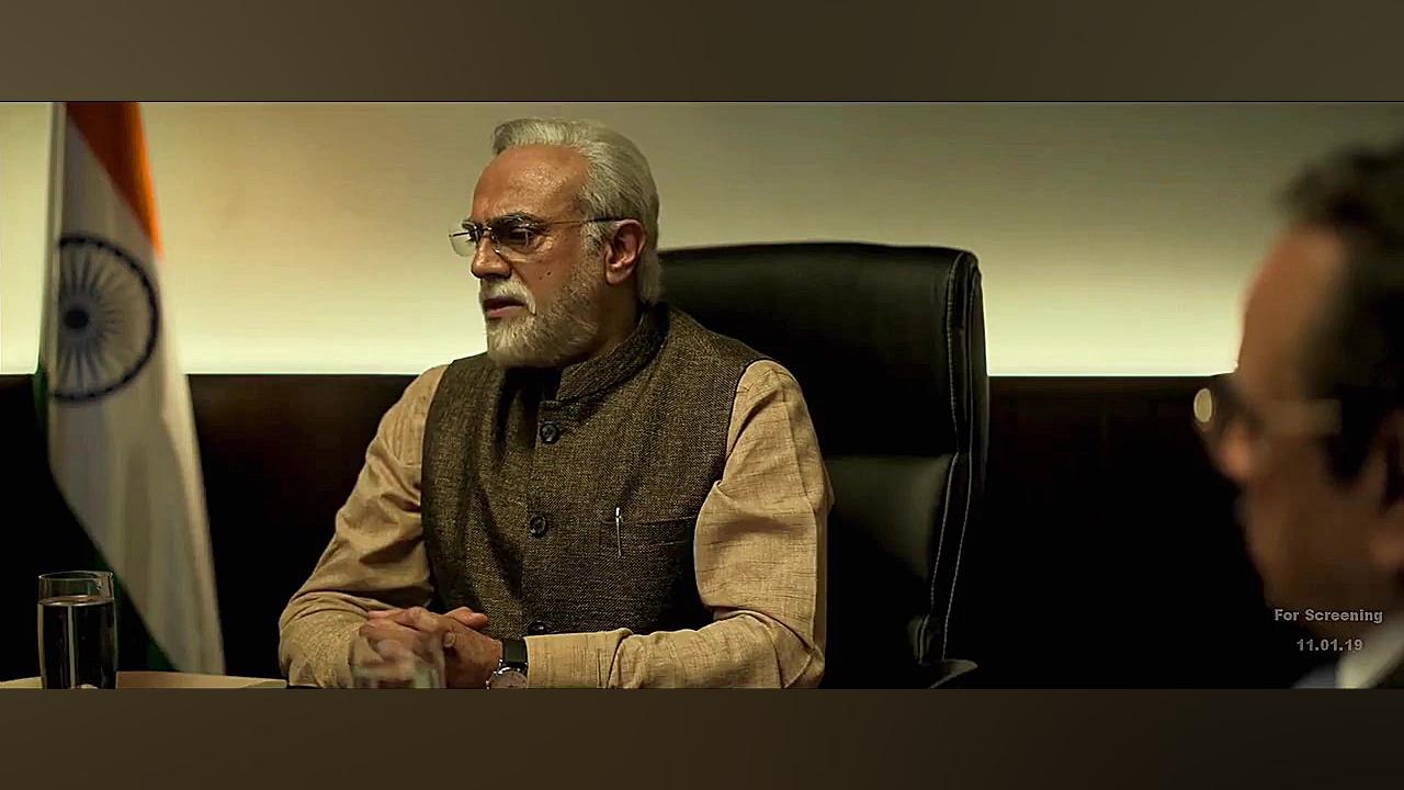 فیلم اوری: حمله جراحی Uri: The Surgical Strike 2019 دوبله فارسی زمان8271ثانیه
