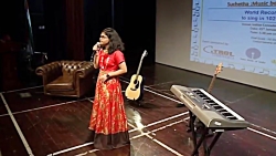 دختر ۱۲ ساله با رکورد گینس خوا...