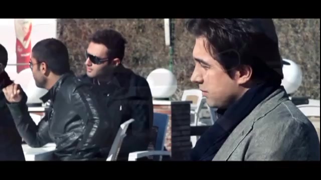 تیزر (تبلیغ یا آنونس) فیلم چارسو با صدای یاس خواننده رپ زمان76ثانیه
