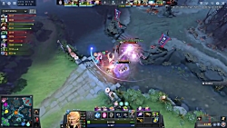 OG vs PSG.LGD EPICENTER Major...