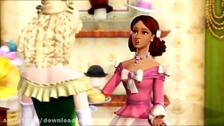 انیمیشن باربی قسمت A Christmas...