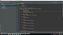 جلسه 2 آموزش کامل css ,css3,bootstrap