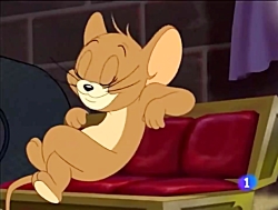 El show de Tom y jerry | Huevo...