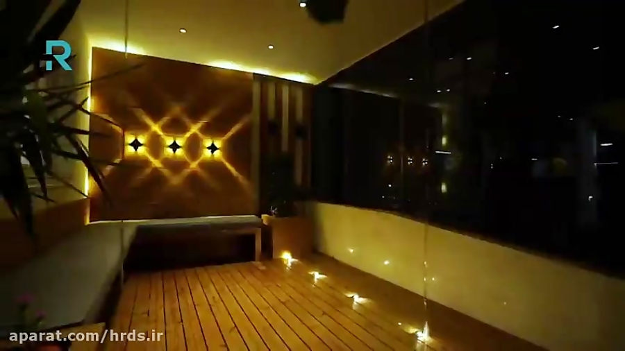 طراحی داخلی و دکوراسیون داخلی
