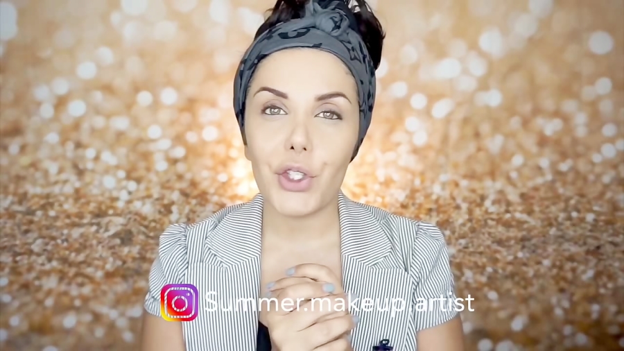 ساختن هایلایتر خونگى!!!!!!!