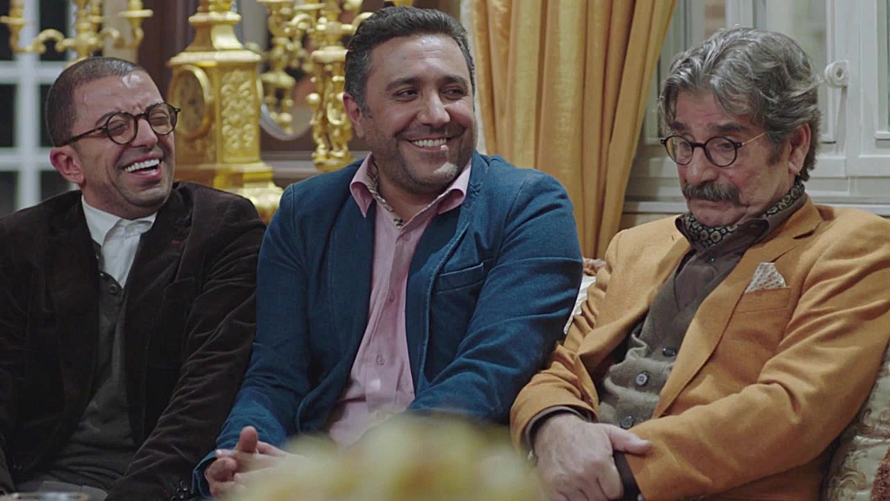 نقد و بررسی باحال سریال هیولا ، خنده دار ایرانی ، معرفی فیلم خنده دار هیولا زمان372ثانیه