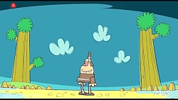 انیمیشن طنز دیرین دیرین با عنو...